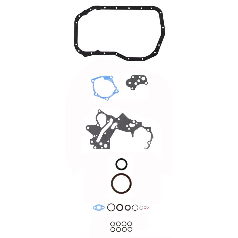 Fel-Pro Mitsubishi Lancer CS 26365 Engine Conversion Gasket Set - Reliable Seal for 2003-2006 Models
