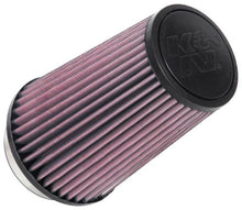 Load image into Gallery viewer, K&amp;N Engineering Universal Tapered Air Filter Part No. KNNRU-1045 for Jeep Wrangler 2005-2006