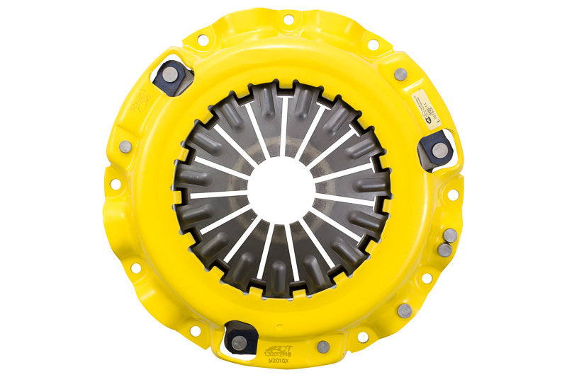 ACT MaXX Xtreme Pressure Plate for Ford Probe, Mazda 929, and Chrysler Conquest – High-Performance Clutch Enhancement