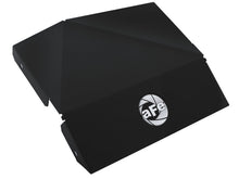 Load image into Gallery viewer, aFe MagnumFORCE Intake System Cover for 2013-2014 Ram 2500 Diesel Trucks, Part Number AFE54-32418