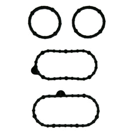 Fel-Pro ES 73077 Engine Oil Cooler Gasket Set for Ford F-250 and F-350 Super Duty