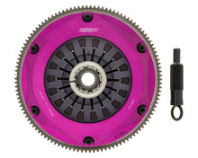 Load image into Gallery viewer, Exedy Hyper Triple Cerametallic Clutch Kit for 2008-2015 Mitsubishi Lancer Evolution GSR