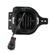 Load image into Gallery viewer, Oracle Lighting Jeep Wrangler JL &amp; Gladiator JT Sport High-Performance White LED Fog Lights (Part No. ORL5847-001)