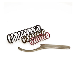 Turbosmart Spring Kit for Raceport BOV Range – Precision Suspension Upgrade