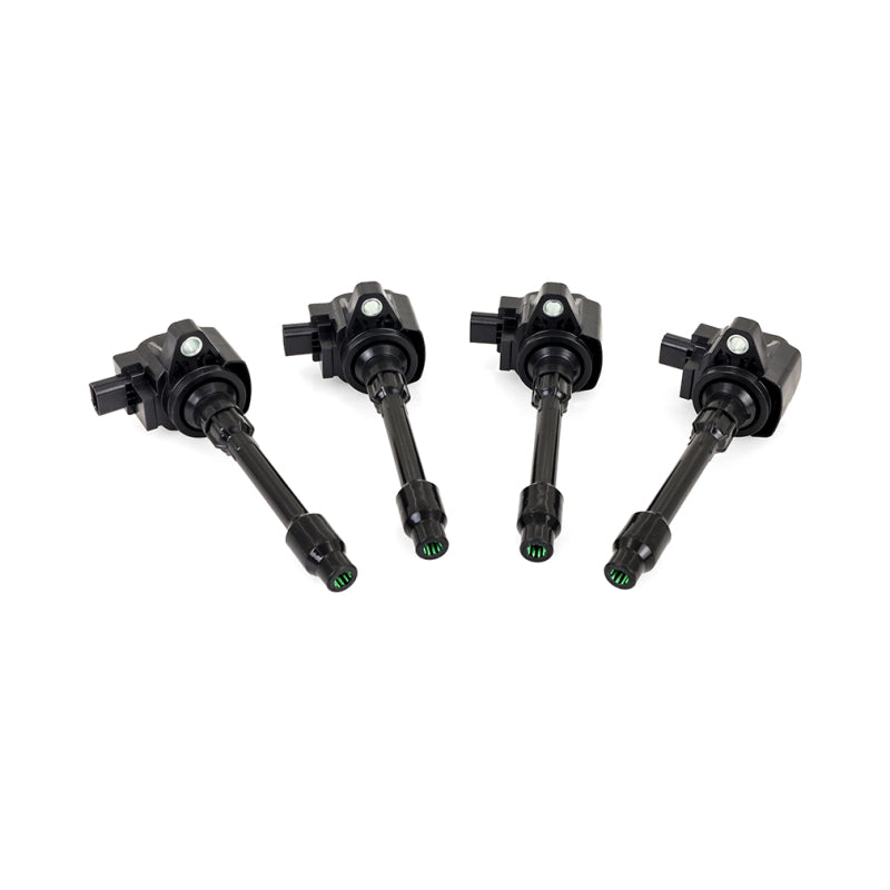 Mishimoto Honda Civic 2016-2021 Ignition Coil Set Part Number misMMIG-CIV-1604