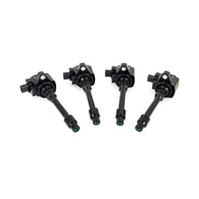 Load image into Gallery viewer, Mishimoto Honda Civic 2016-2021 Ignition Coil Set Part Number misMMIG-CIV-1604