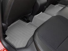 Load image into Gallery viewer, WeatherTech FloorLiner HP WET4616924IM for 2025-2026 Honda Civic Hybrid, 2nd Row Rear, Gray