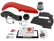 Load image into Gallery viewer, aFe Takeda Stage-2 PRO DRY S Cold Air Intake System for 2015-2018 Subaru WRX with Part Number AFE-TA-4305B-1D