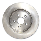 EBC Ultimax Slotted Front Rotors for Volkswagen Beetle and Jetta * Part Number EBC RK1201