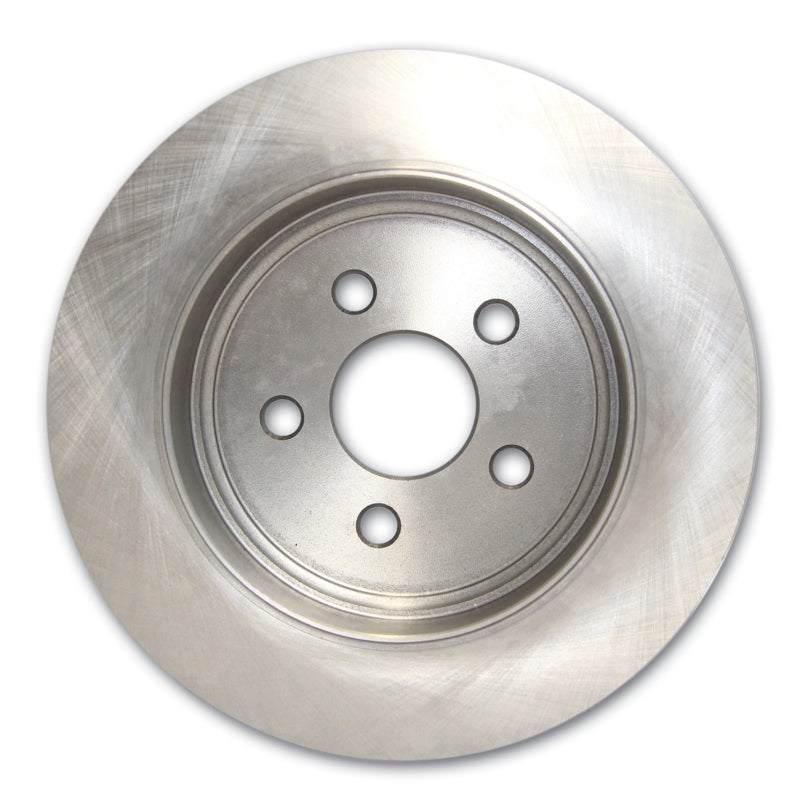 EBC Ultimax Slotted Rear Brake Rotors for Mazda Miata and Ford Escort * Part Number EBC-RK639
