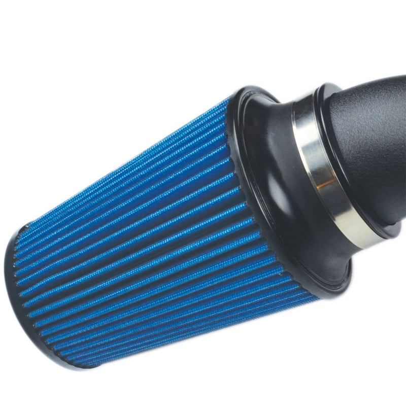 Injen 16-19 BMW 340i/340i GT 3.0L Turbo Wrinkle Black Cold Air Intake - Part Number injSP1129WB