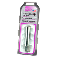 Load image into Gallery viewer, McGard SplineDrive Installation Tool for M14x1.5 Lug Nuts – 1 Inch Hex