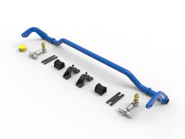 aFe Control Series Rear Sway Bar for Volkswagen GTI MKVII 2015-2021 with Adjustable 2-Way Rear Link Upgrade