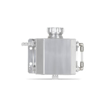 Load image into Gallery viewer, Mishimoto 1 Quart Aluminum Coolant Overflow Tank - Polished Finish