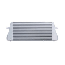 Load image into Gallery viewer, Mishimoto 94-02 Dodge Ram 2500 5.9L Cummins Intercooler Kit with Polished Aluminum Pipes – Silver