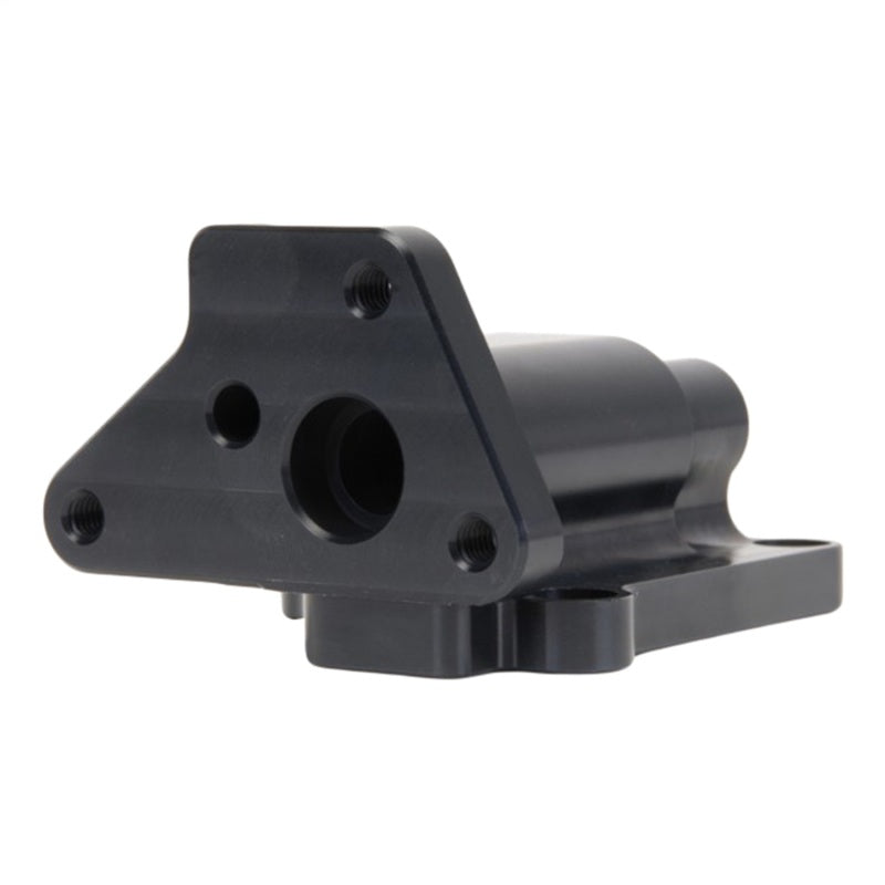 Skunk2 Racing Black Series Billet VTEC Solenoid for Honda/Acura B-Series Engines (Part #skk639-05-0105)
