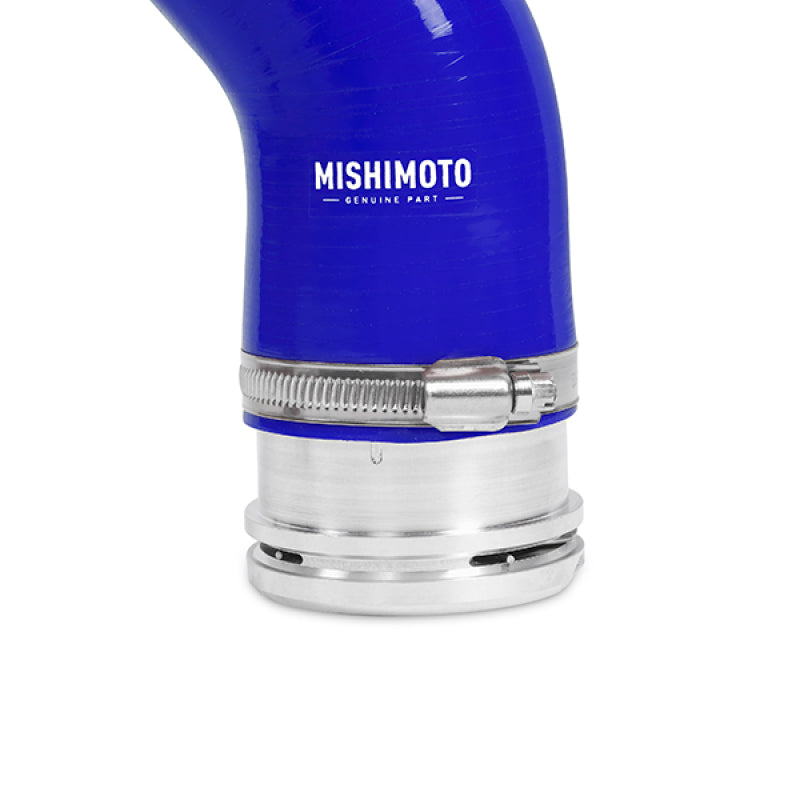Mishimoto 6.4L Powerstroke Silicone Coolant Hose Kit for Ford F-250 (2008-2010)