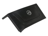 aFe MagnumFORCE Stage-2 Intake System Cover for 2011-2015 Ford F-150 Ecoboost V6 2.7L/3.5L - Black