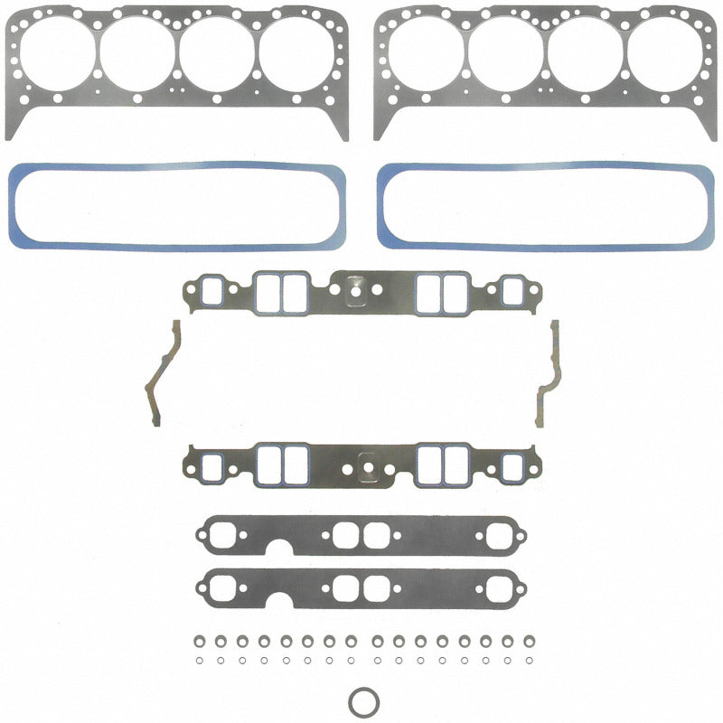 Fel-Pro 17214 Engine Cylinder Head Gasket Set for 5.7L Chevrolet V8