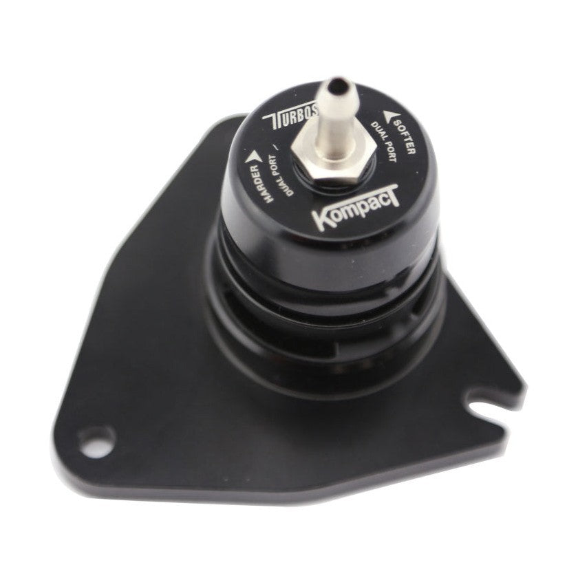 Turbosmart BOV Kompact Dual Port for Honda Civic Type R and RS 1.5L – Part Number turTS-0203-1017