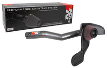 Load image into Gallery viewer, K&amp;N Engineering High Flow Performance Intake Kit for 2020-2022 Ford Explorer 2.3L L4 F/I * Part Number KN77-2594KC