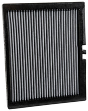 Load image into Gallery viewer, K&amp;N Engineering KNNVF2050 Washable Cabin Air Filter for Ford Fusion and Edge