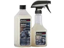 Load image into Gallery viewer, WeatherTech TechCare Leather Conditioner with Aloe Vera * 18 oz. Bottle