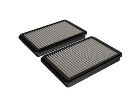 aFe Magnum FLOW Pro DRY S Air Filter for 2021-2024 Ram 1500 TRX V8-6.2L * OE Replacement with Pro DRY S Media