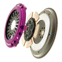 Load image into Gallery viewer, Exedy Hyper Single Series Clutch for Acura NSX 1991-1996 – Sprung Center Disc, Ceramic, Pull Type Cover Part EXEHH04SD1