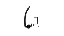 Load image into Gallery viewer, J&amp;L JLT3063P-B 3.0 Passenger-Side Oil Separator, Black Anodized for 6.4L Hemi