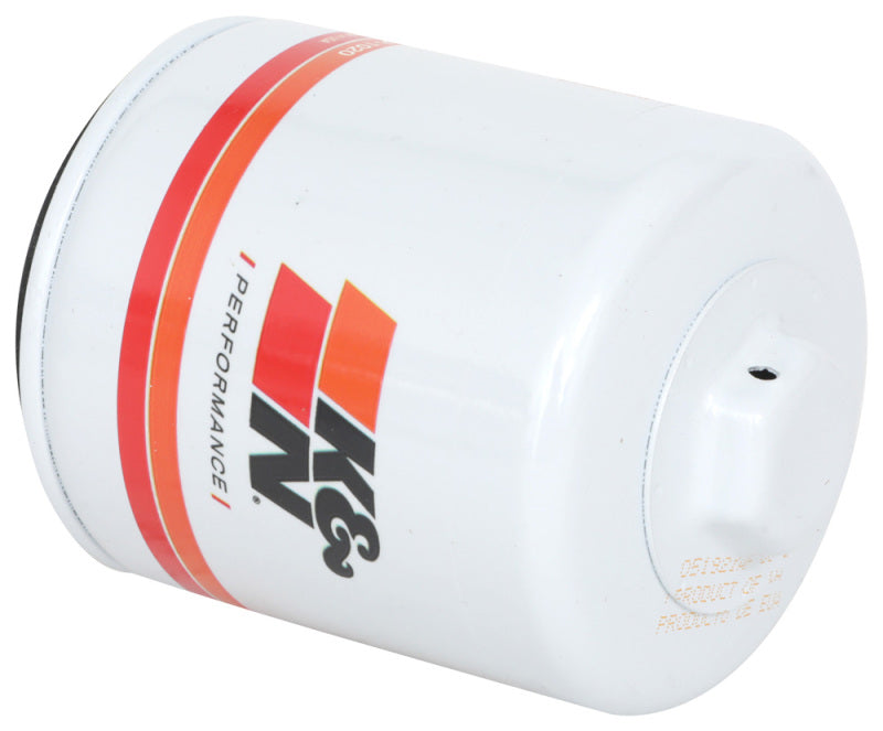 K&N Engineering Premium Wrench-Off Oil Filter (Part Number: KNNHP-1021)