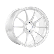 Load image into Gallery viewer, Enkei TRIUMPH 18x9.5 Inch Vanquish White Wheel Part Number enk543-895-6538WP