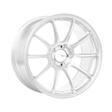 Enkei - TRIUMPH - 18x9.5 / +38mm Offset / 5x114.3 / 75mm Bore (Vanquish White)