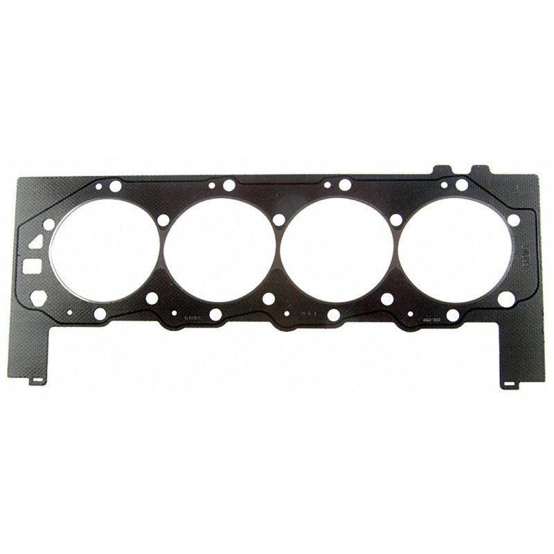 Fel-Pro 26168 PT PermaTorque Engine Cylinder Head Gasket for Chevrolet Silverado 2500 HD