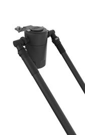 K&N Engineering 81-0830 Air Oil Separator for Ford Mustang 2.3L Ecoboost (2015-2023)