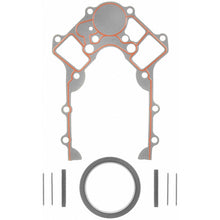 Load image into Gallery viewer, Fel-Pro BS 40649 Engine Crankshaft Seal Kit for Buick LeSabre and Oldsmobile Models