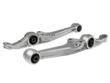 Skunk2 Racing Front Lower Control Arms with Hard Rubber Bushings for 1988-1991 Honda Civic and CRX