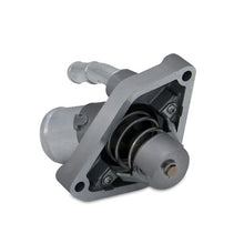Load image into Gallery viewer, Mishimoto 09+ Nissan GTR 68°C Racing Thermostat and Housing for Enhanced Cooling Performance