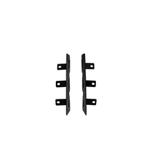 Load image into Gallery viewer, Rigid Industries 2021+ Ford Bronco Modular Bumper Fog Mounts with SR-M Series Light Pod Capacity