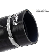 Load image into Gallery viewer, Mishimoto MMAI-GRC-23 Performance Air Intake for 2023+ Toyota GR Corolla