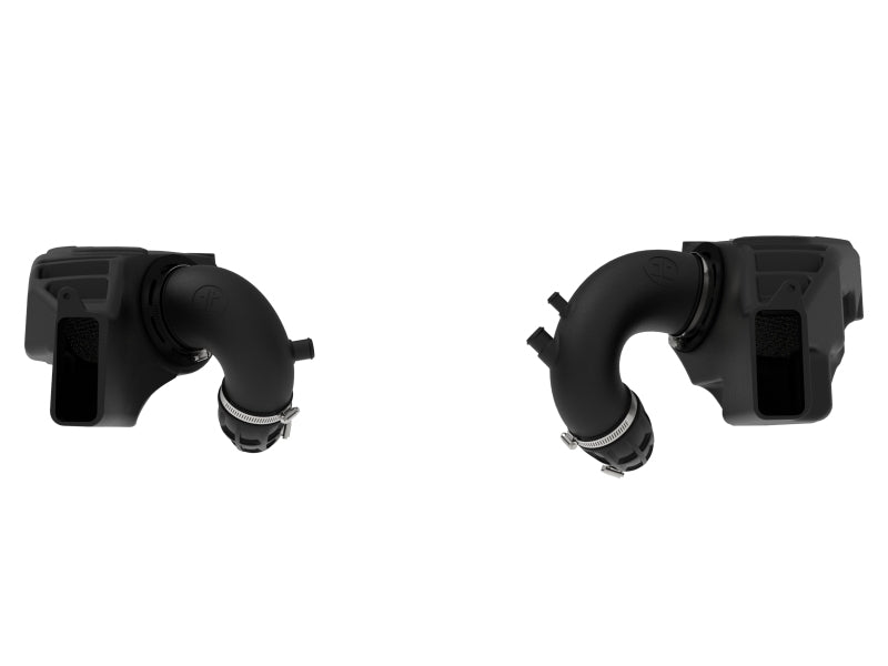 aFe Momentum Cold Air Intake System with Pro 5R Filter for Kia Stinger / Genesis G70 3.3L V6 (2018-2020)