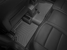 Load image into Gallery viewer, WeatherTech DigitalFit Rear FloorLiner for Buick Encore 2013-2015, Black