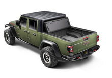 Load image into Gallery viewer, BAK MX4 TS Hard Folding Truck Bed Cover for Chevrolet Silverado &amp; GMC Sierra 2500/3500 HD (8 ft. 2 in. Bed)