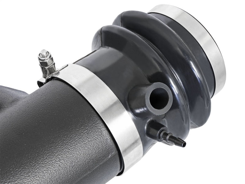aFe Momentum GT PRO DRY S Cold Air Intake System for Nissan Patrol (Y61) 2001-2016 4.8L I6