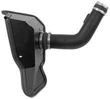 Load image into Gallery viewer, K&amp;N Engineering 57-2594 Cold Air Intake Kit for 2015-2017 Ford Mustang 3.7L V6