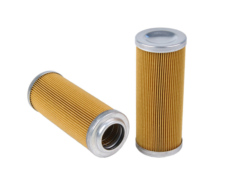 Aeromotive Replacement Pro-Series 10 Micron Fabric Element for 12310 Filter Assembly