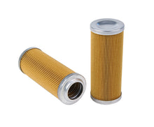 Load image into Gallery viewer, Aeromotive Replacement Pro-Series 10 Micron Fabric Element for 12310 Filter Assembly