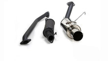 Load image into Gallery viewer, HKS High Power Exhaust System with Silencer for 2002-2003 Acura RSX * Part Number hks32003-BH003
