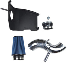 Load image into Gallery viewer, Injen SP1355P Short Ram Air Intake for 2018-2021 Kia Stinger - Polished Aluminum