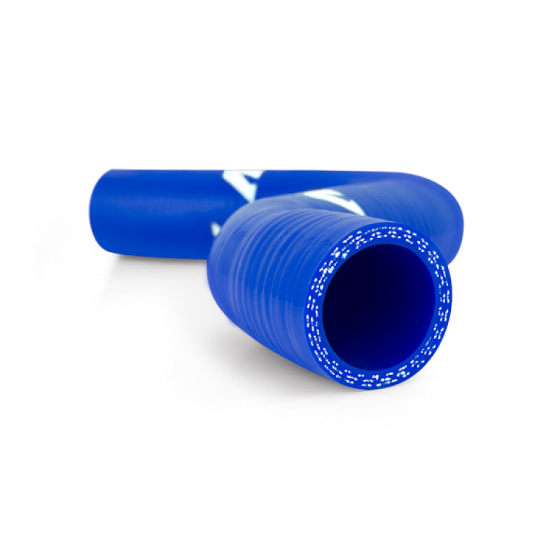 Mishimoto 97-04 Volvo 850, S70 & V70 Silicone Radiator Hose Kit – Blue
